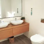 Prázdninový dům Neue An Der Silberkueste By Interhome