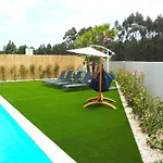 Prázdninový dům Neue An Der Silberkueste By Interhome São Martinho do Porto