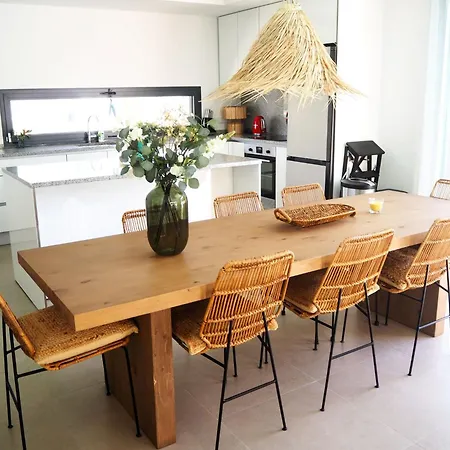 Neue An Der Silberkueste By Interhome