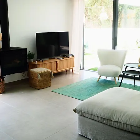 Neue An Der Silberkueste By Interhome