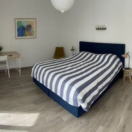 Neue An Der Silberkueste By Interhome * São Martinho do Porto