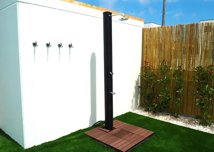 Tatil Evi Neue An Der Silberkueste By Interhome