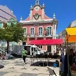 Сasa de vacaciones Neue An Der Silberkueste By Interhome *