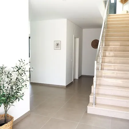 Neue An Der Silberkueste By Interhome * São Martinho do Porto