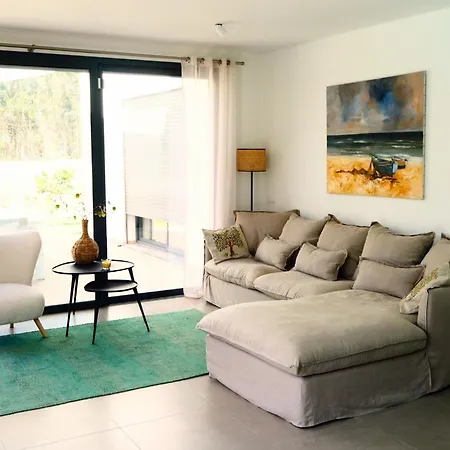 Vakantiehuis Neue An Der Silberkueste By Interhome São Martinho do Porto
