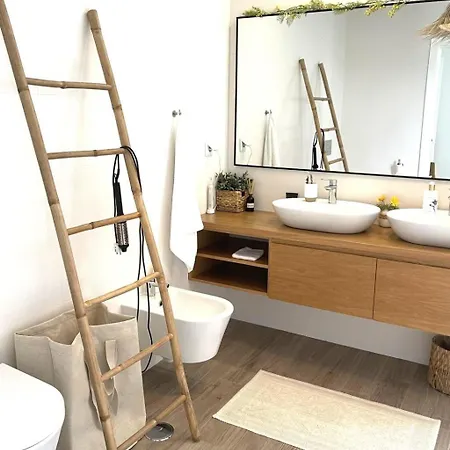Neue An Der Silberkueste By Interhome Prázdninový dům