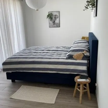 Neue An Der Silberkueste By Interhome