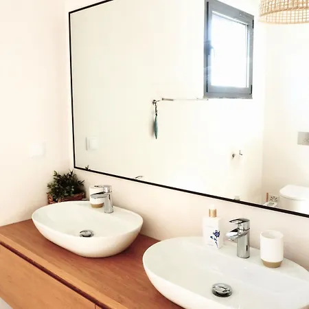 Neue An Der Silberkueste By Interhome *