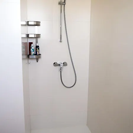 Neue An Der Silberkueste By Interhome *