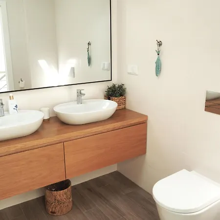 Prázdninový dům Neue An Der Silberkueste By Interhome