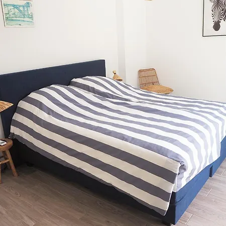 Prázdninový dům Neue An Der Silberkueste By Interhome *