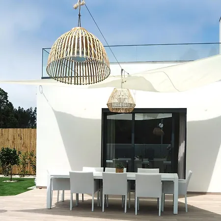 Neue An Der Silberkueste By Interhome São Martinho do Porto