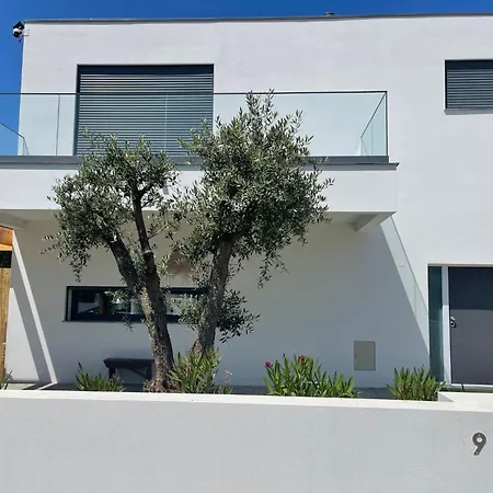 Neue An Der Silberkueste By Interhome Hébergement de vacances *