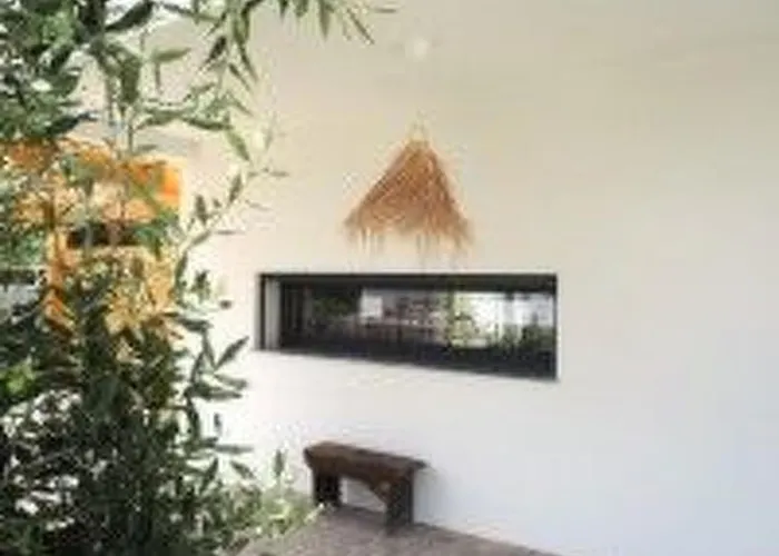 Neue An Der Silberkueste By Interhome Hébergement de vacances