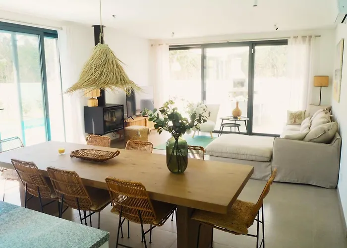 Vakantiehuis Neue An Der Silberkueste By Interhome *