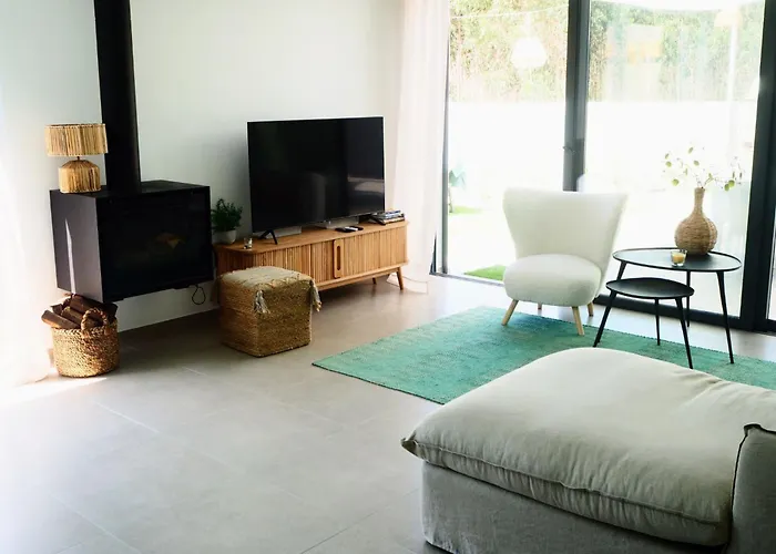 Neue An Der Silberkueste By Interhome