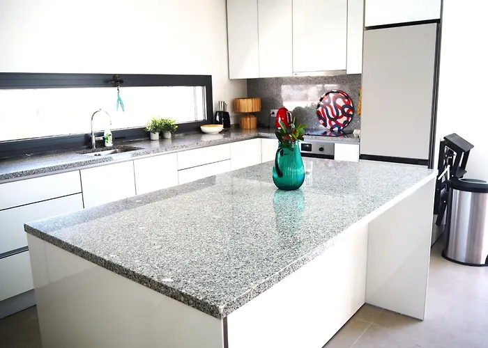Neue An Der Silberkueste By Interhome