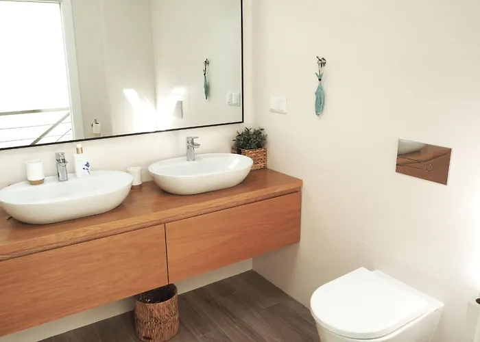 Vakantiehuis Neue An Der Silberkueste By Interhome