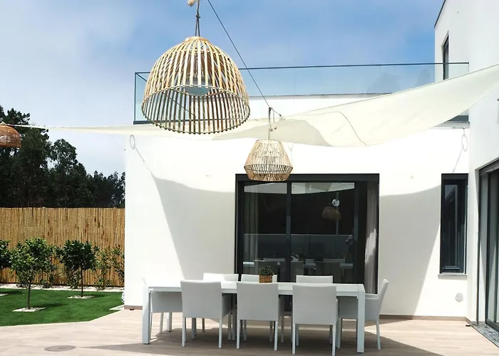 Neue An Der Silberkueste By Interhome São Martinho do Porto