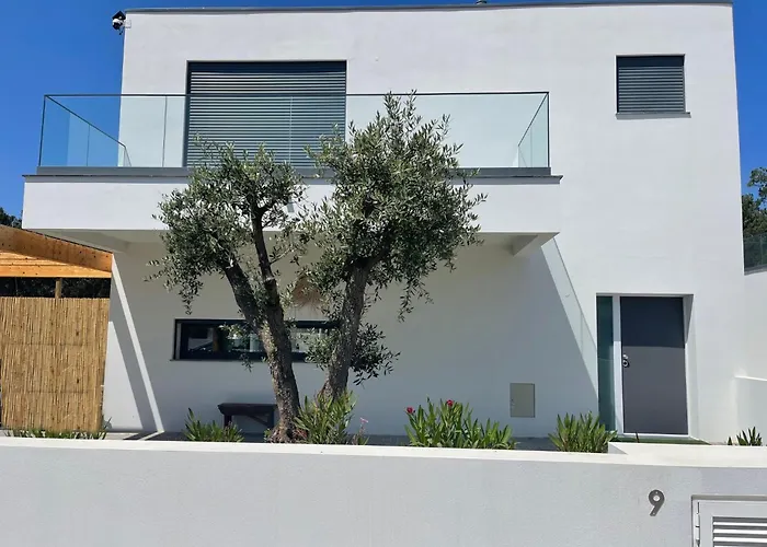 Neue An Der Silberkueste By Interhome Hébergement de vacances *