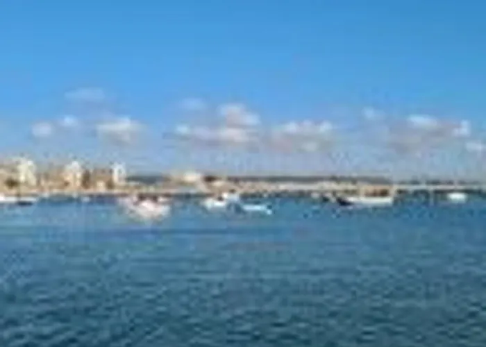 Hébergement de vacances Neue An Der Silberkueste By Interhome São Martinho do Porto